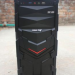 Stok lot dual core/ core 2do desktop pc G31/41office used